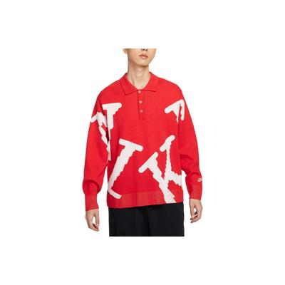 Maglione Polo Vestibilità Larga Manica Lunga Maglia da Rugby Uomo top HV1437-657