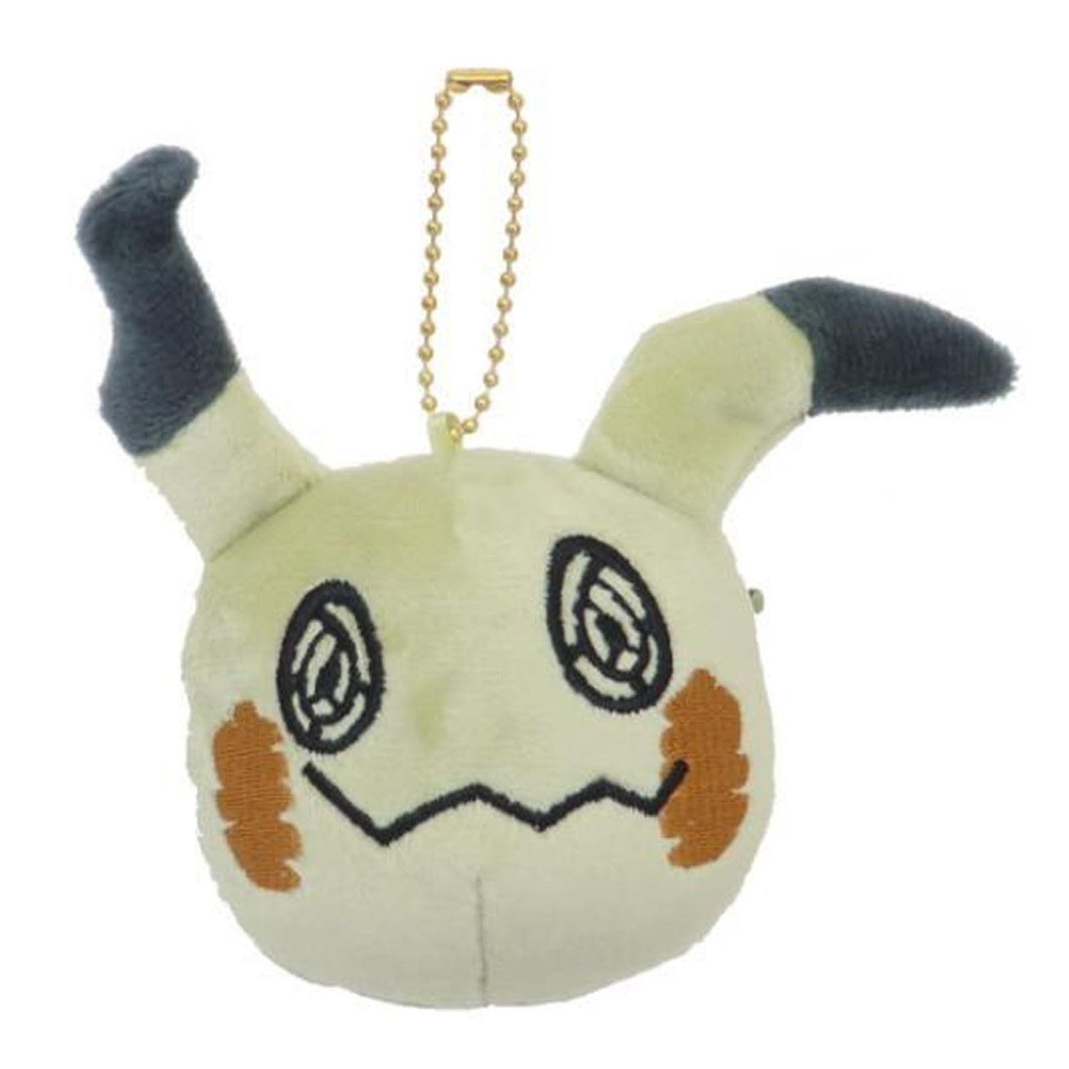 Sun Art Face Mascot Mimikkyu Pokémon PM-2483A