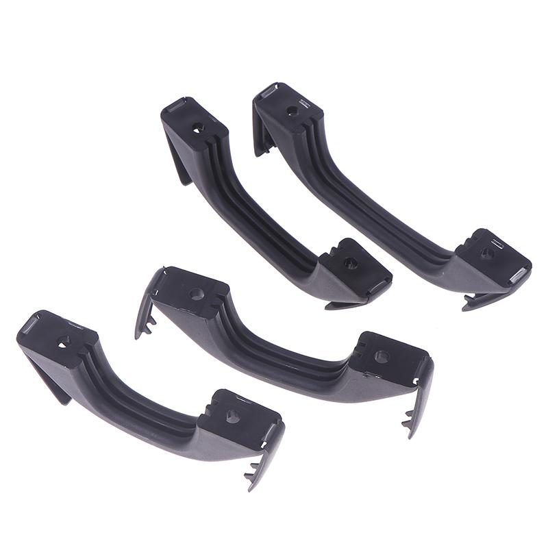 2 ks Madla pro uchopení a tažení dveří s krytkami otvorů Přívěs Karavan Obytný vůz Dodávka Auto Vnější díly Dveřní madla Náhradní díly