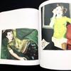 [USED] Elizabeth Peyton Art Book "Elizabeth Peyton" Rizzoli