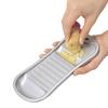 KAI thin and lightweight aluminum grater with spice KAI made in DH8031 Corporation's grater, KITCHEN, Japan,