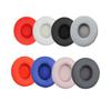 2pcs Ear Pads Sponge Earpads Earmuffs Compatible For Solo 2.0/solo3 Wireless Bluetooth-compatible Earphone