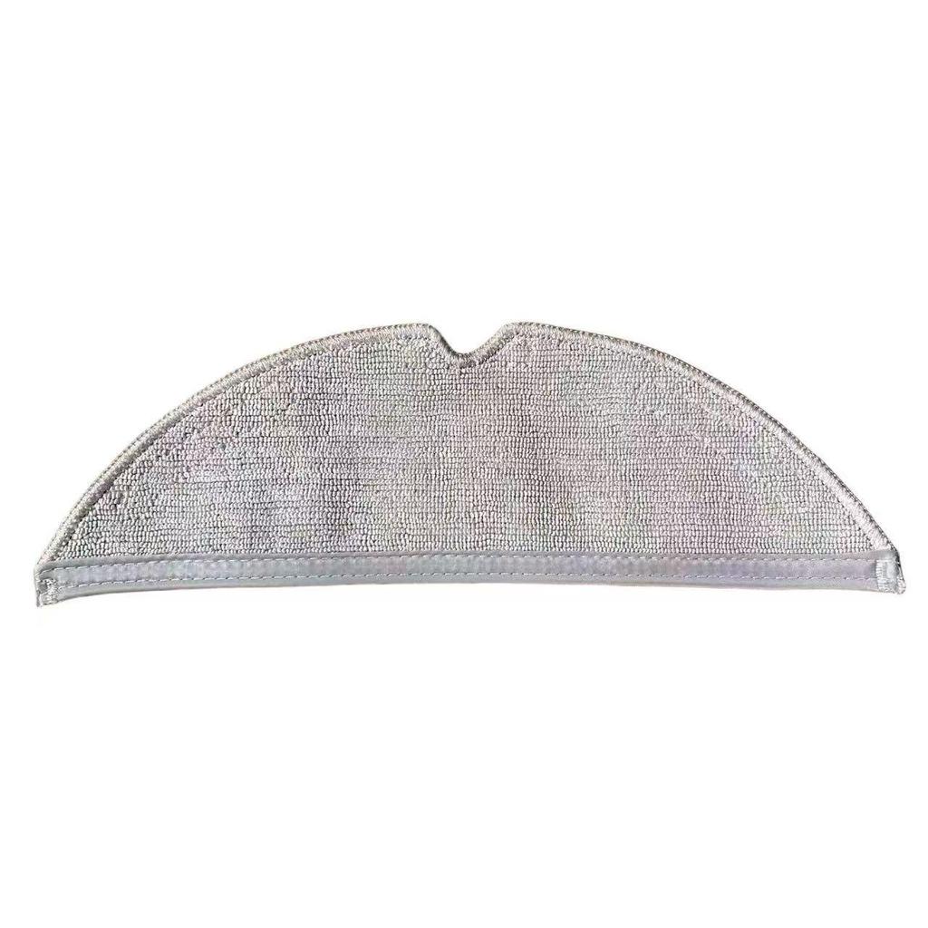 Dreame D20 PRO PLUS Vacuum Accessories: Main Brush, Side Brush, Dust Bag, Filter Screen, Mop Consumables