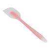 Heat Resistant Silicone Scraper Cake Cream Butter Mixing Baking Spatula Kitchen Cooking Tool