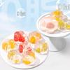 Yufeng White and Grass Jelly Powder