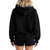 Womens Hoodies Fall Fashion Sweatshirts  Casual Long Sleeve Loose Sweatshirt  Fall Hoodie Sweatshirt