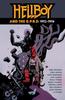 Hellboy and the B.P.R.D. 19521954 by Chris Roberson Paperback Book 9781506744698