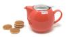 ZEROJAPAN Universal Pot for 5 People, BBN-04 CA (Carrot)
