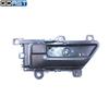Car-Styling Interior Door Handle Left Right Side for Hyundai Veracruz 2007-2012 82610-3J000 LH 82620-3J000 WS RH 82610-3J000WS