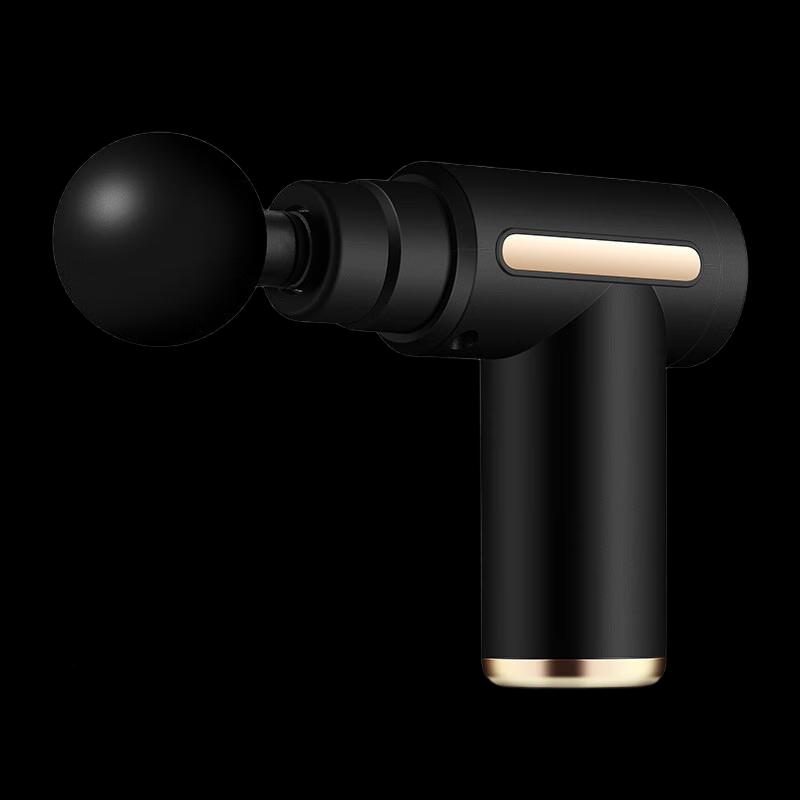Portable Mini Muscle Massager CN plug (adapter included)