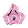 For Alfa Romeo 147 159 Giulietta Giulia Mito Spider Alpha Nheadrest Car Gear Shift Knob Cover Manual Handle Gear Sweatshirt Change Lever Cover