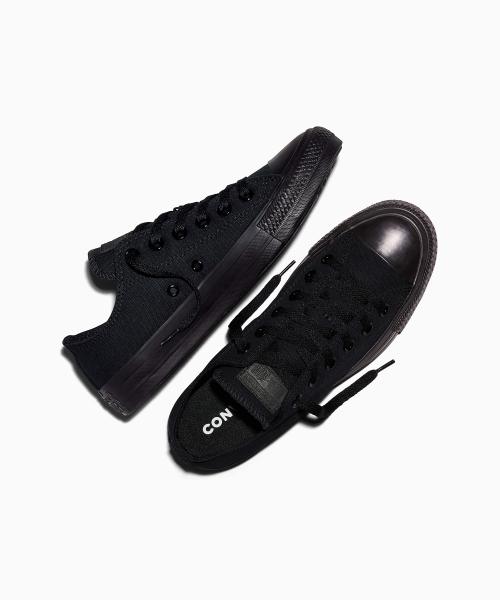 Converse Chuck Taylor All Star Classic Black Monochrome M5039C