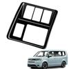 EopTatoo Accessory Parts for the New Stepwgn RP Console Switch Interior Panel RP8 Custom Interior Accessories Series Garnish, Cover, RP6, RP7, Parts,