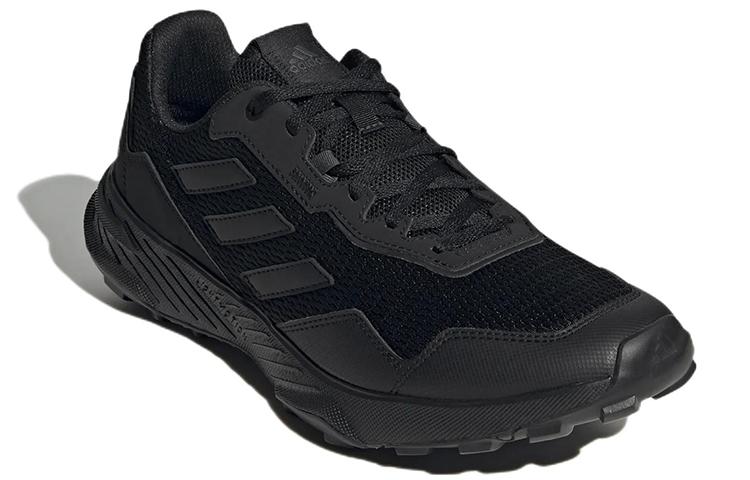 Adidas Tracefinder Trail 'Black Grey' Q47235