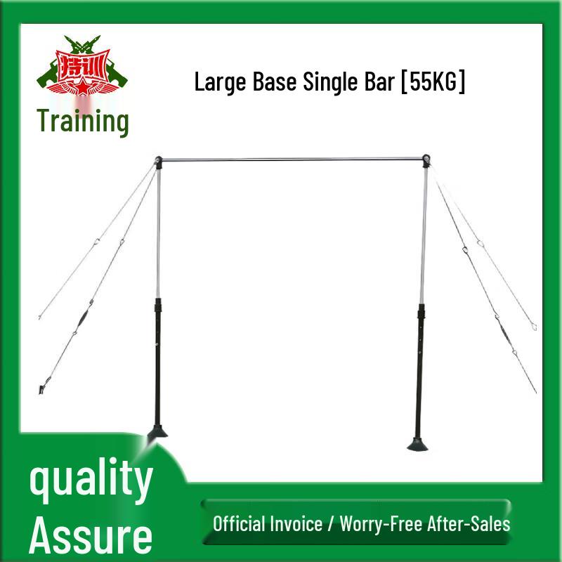 Outdoor Physical Training Anti-Vertigo Team Building Equipment