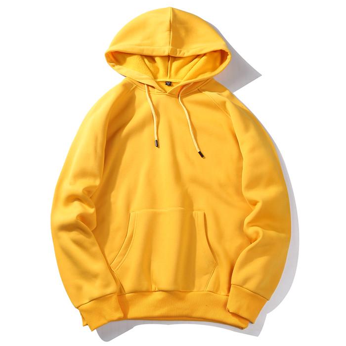 Coat For Men Casual Hip Hop Street Wear Male Sweatshirts Skateboard Winter Fleece Tracksuit 