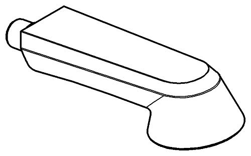Grohe 46769000 Rinse Spray Head