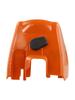 OEM Replacement Air Filter Cover for Chainsaws 034 036 MS360 1125 140 1913 Compatible with Multiple Models for Engine Protection