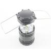 LED & COB Camping Lamp FL-9003-1 Black