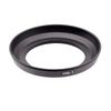 Toileum Metal Lens Hood for Nikon AF 24mm F2.8D F2.8 HN-1