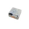 Milin Marble Design Contact Lens Case