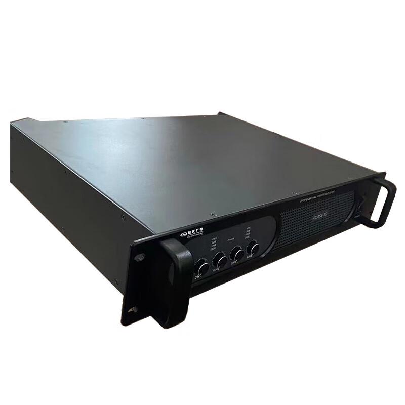 Zhonglu Baishitong HT-PH4300 Four-Channel Professional Amplifier