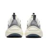 ANTA Millennium Glacier Women Retro Trendy Casual Dad Shoes Ivory White Silver Light Gray 922448810-3