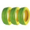 Yellow-Green Grounding Wire