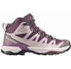Ботинки Salomon x Ultra 360 Edge Mid GTX
