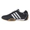 adidas Adi Racer Low Čierno-biele s gumovou podrážkou Unisex tenisky Core-Black Cloud-White JQ5757