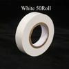 5/10/20/ Pcs 5 Meters 18mm Diameter Black Electrical Tape High-temperature Resistant Plastic Insulating Tape Electrical Tape
