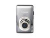 Canon IXY 200F Silver Digital Camera (IXY200F(SL)) (Refurbished)
