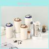Trendy Coffee Mug Portable And Insulated Ideal For Students And Sports Enthusiasts