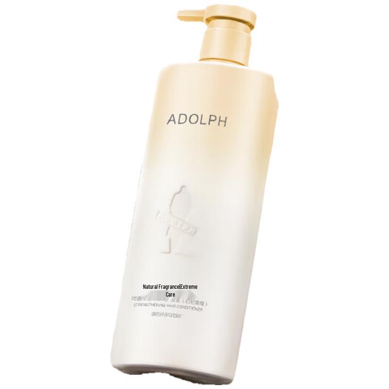Adolf Core Resilience & Smooth Plant Fragrance Hair Conditioner