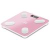BORO Smart Rechargeable Bluetooth Body Fat Scale