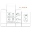 Energy Saving Digital Countdown Timer Switch Telephone Battery Vehicle Charging Electronic Timer Socket EU Plug For Home
