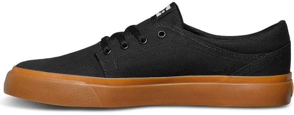 

Кроссовки DC Shoes Trase TX Men black/gum 37