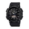 Casio Collection Men's Watch AQ-S810W Black