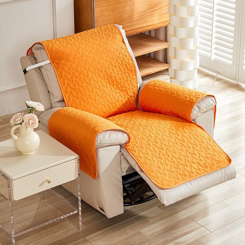 Chivas Waterproof Sofa Cover Protector - Pet-Friendly, Durable Fabric Cushion Cover