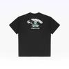 New Converse 8 Ball T shirt 10027729-A01