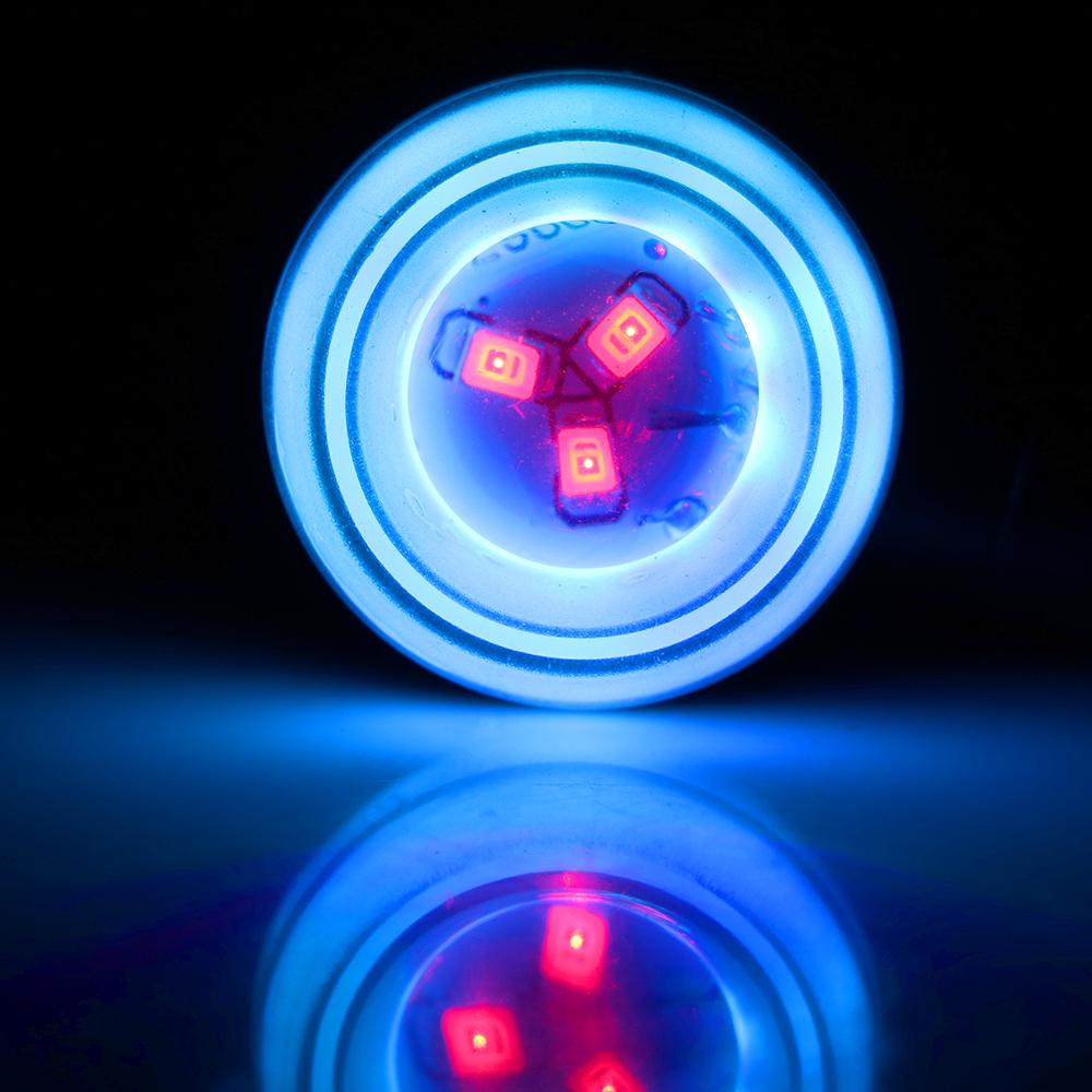 Motorcycle Bullet Turn Signals LED Brake Lights Signal Indicator Lighting Universal Flowing Water Blinker Light Signal Lamp