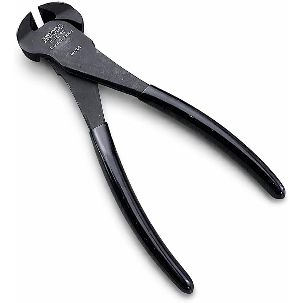 Hosco Fret Cutter TL-FC190