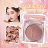 Jelly Bubble - Single Cheeck Blusher - 2 Colors