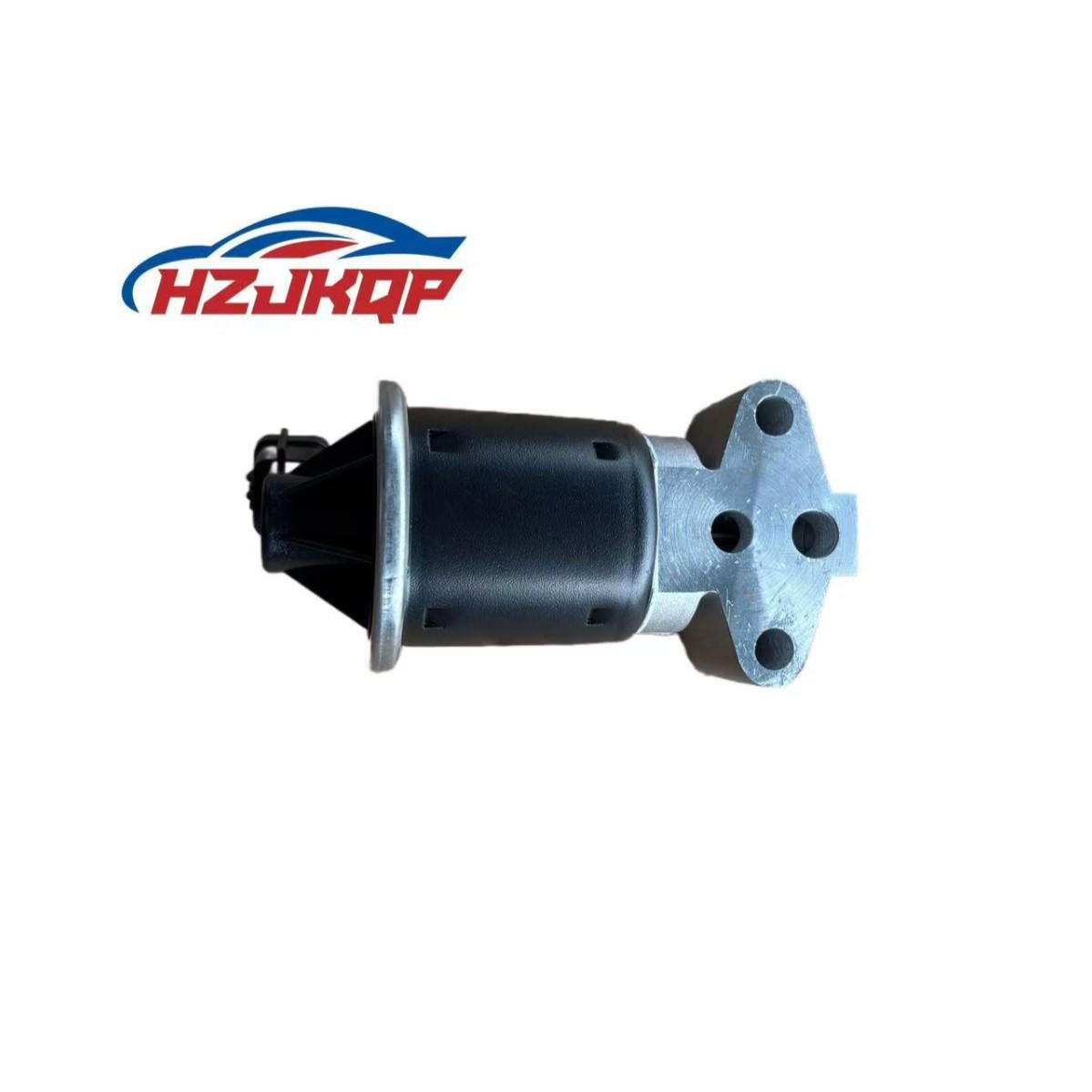 Compatible with Wuling Hongguang SB12ME/Baojun 310 EGR Valve Part #23863628. Domestic