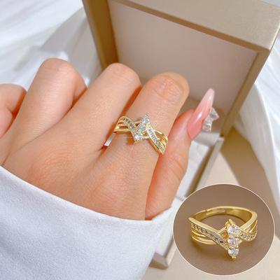 Bagues – Bagues pour femme