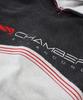 Sc Bench Fleece Hoodie (Charcoal)