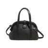 Handbag Women's New Fashion Commuter Shoulder Messenger Bag