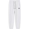 Sports Outdoor Citywalk Leg Binding Small Cone Men's Casual Pants