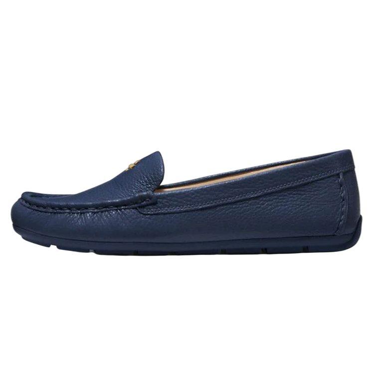 COACH Leather Women`s Casual Shoes Women`s