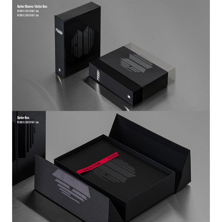BTS PROOF_STANDARD